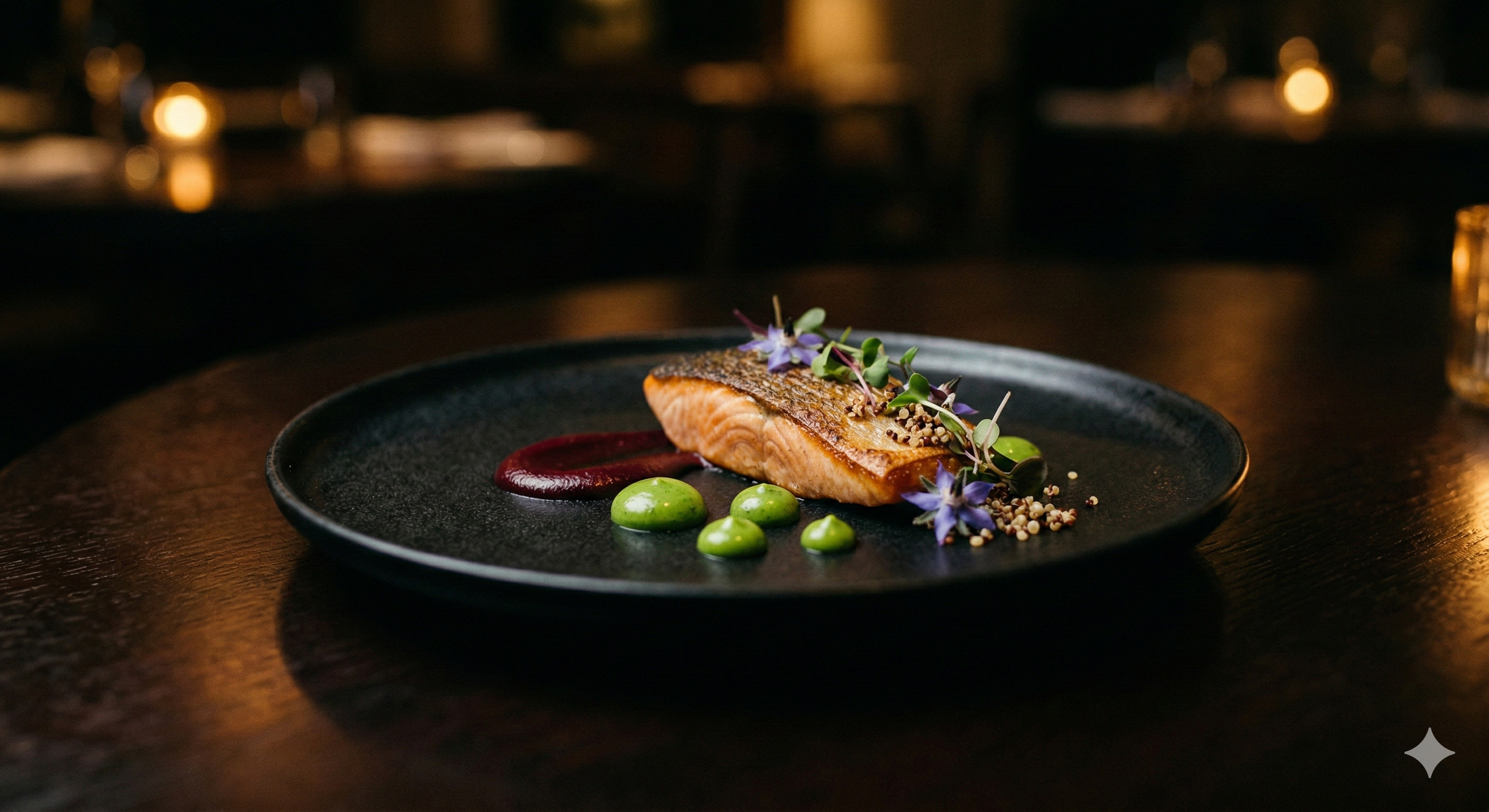 Ästhetik der Teller